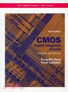 CMOS DIGITAL INTEGRATED CIRCUITS ANALYSIS AND DESIGN 3/E | 拾書所