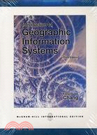 INTRODUCTION TO GEOGRAPHIC INFORMATION SYSTEMS 3/E