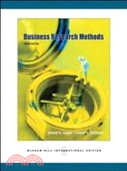 Business Research Methods