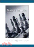 Strategic Marketing (IE)