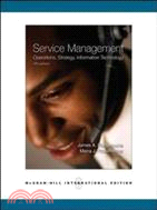 Service Management: Operations, Strategy, Information Technology (IE)