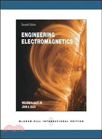 Engineering Electromagnetics 7/e /Hayt