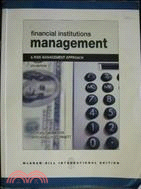 Financial Institutions Management: A Risk Management Approach (IE)