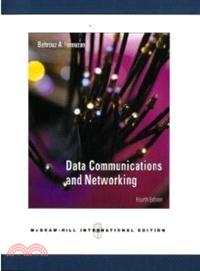 Data Communiccation & Networking 4/e