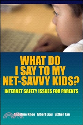 What Do I Say to My Net-Savvy Kids?