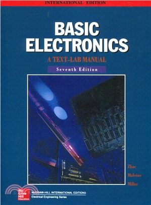 Basic Electronics: A Text-Lab Manual 7/e