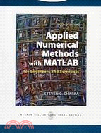 APPLIED NUMERICAL METHODS WITH MATLAB FOR ENGINEERS AND SCIENTISTS 2E