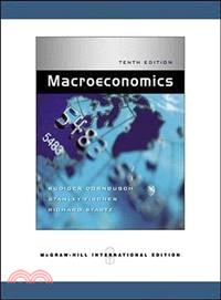 Macroeconomics 10/e /Dornbusch