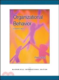 Organizational Behavior 11/e /Luthans