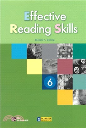 Effective Reading Skills 6