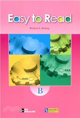 Easy to Read B