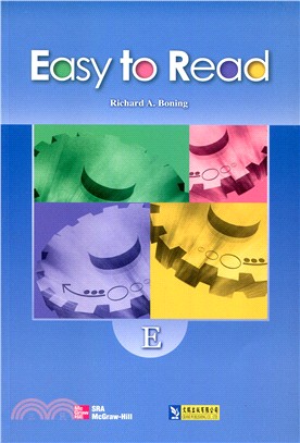 Easy to Read E | 拾書所