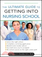 The Ultimate Guide to Getting into Nursing School(IE)