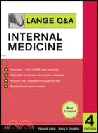 Lange Q&A Internal Medicine(IE)