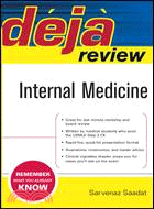 Deja Review: Internal Medicine (IE)