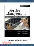 Service Management: Operations, Strategy, Information Technology