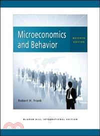 Microeconomics and behavior ...