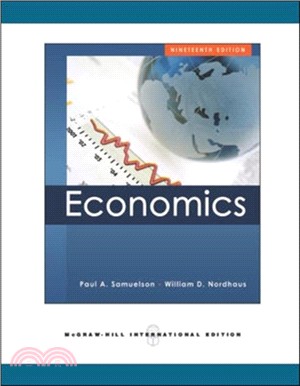 Economics (Int'l Ed)