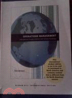 Operations Management with Student DVD