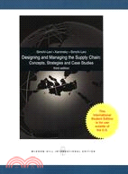 Designing and Managing the Supply Chain | 拾書所