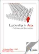 Leadership in Asia