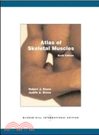 Atlas of Skeletal Muscles (IE)