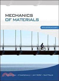 Mechanics of Materials 5/ein SI Units /Beer
