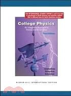 COLLEGE PHYSICS: AN INTEGRATED APPROACH TO FORCES AND KINEMATICS 3E