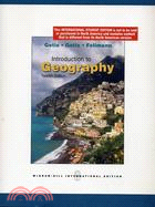 INTRODUCTION TO GEOGRAPHY 12E