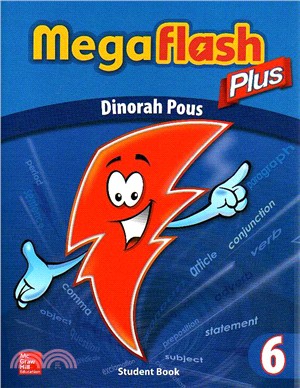 Mega Flash Plus SB 6 (w/CD-Rom+2CDs)