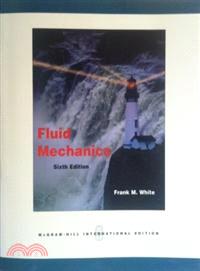 Fluid Mechanics 6/e /White