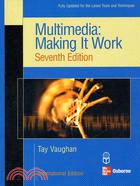 Multimedia:Making It Work 7/e