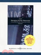 Managing Human Resource: Prodcutivity, Quality of Work Life, Profits (人力資源管理)