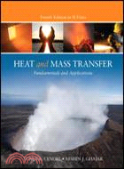 HEAT N MASS TRANSFER 4E SI ED