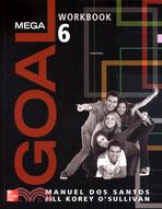 Mega Goal (6) Workbook