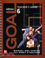 Mega Goal (6) Teacher\