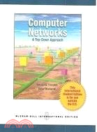COMPUTER NETWORKS:A TOP DOWN APPROACH