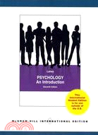 Psychology: An Introduction 11/e | 拾書所
