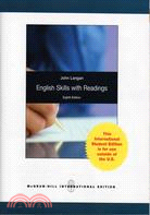 ENGLISH SKILLS WITH READINGS