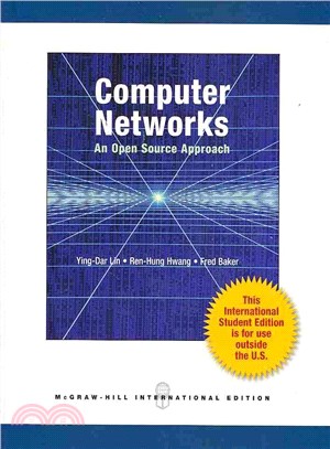 COMPUTER NETWORKS:AN OPEN SOURCE APPROAC