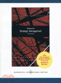 Strategic Management: Concepts