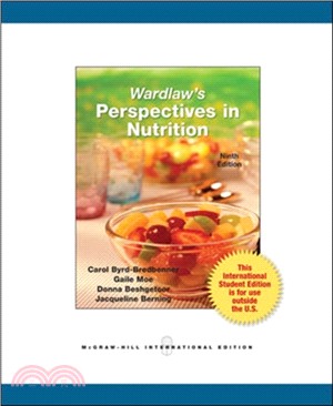 Wardlaw's Perspectives in Nutrition