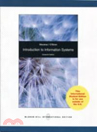 Introduction to Information Systems