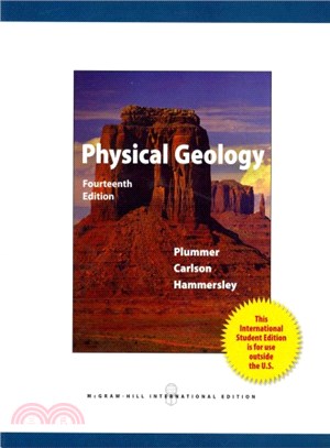 Physical Geology 14/e