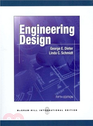 Engineering Design 5/e