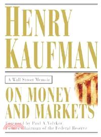 ON MONEY AND MARKETS