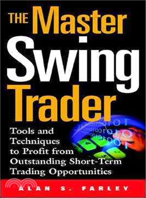 THE MASTER SWING TRADER