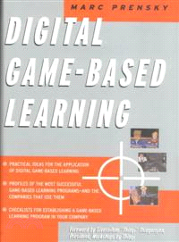 DIGITAL GAME-BASED LEARNING