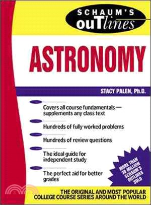 Schaum's Outline of Theory and Problems of Astronomy
