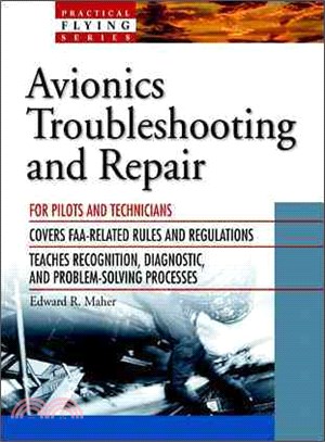 Avionics Troubleshooting and Repair